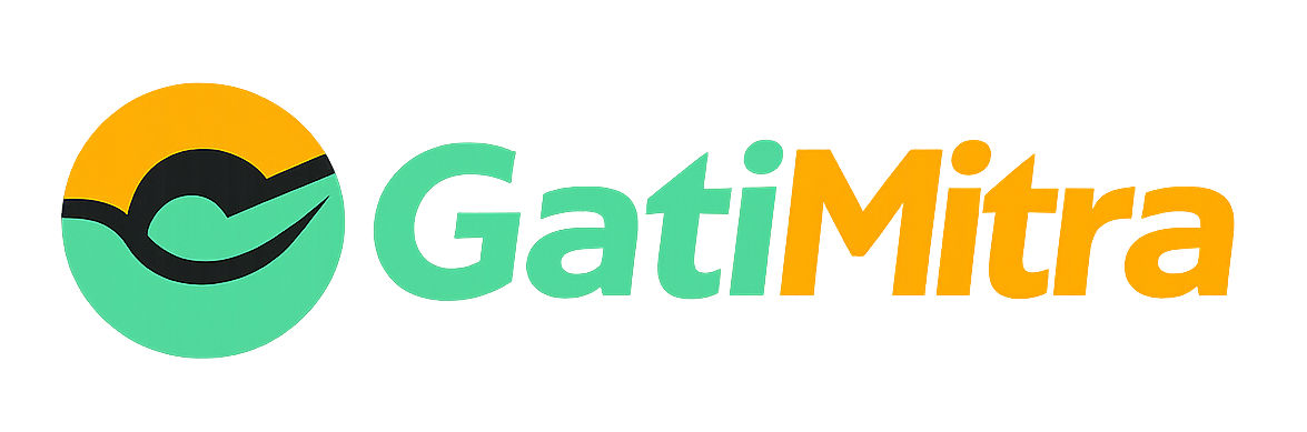 GatiMitra